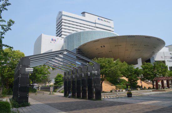 Kobe City Koiso Memorial Museum of Art